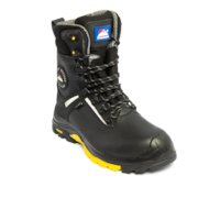 5803 Himalayan Vibram Hi-Cut Safety Boots